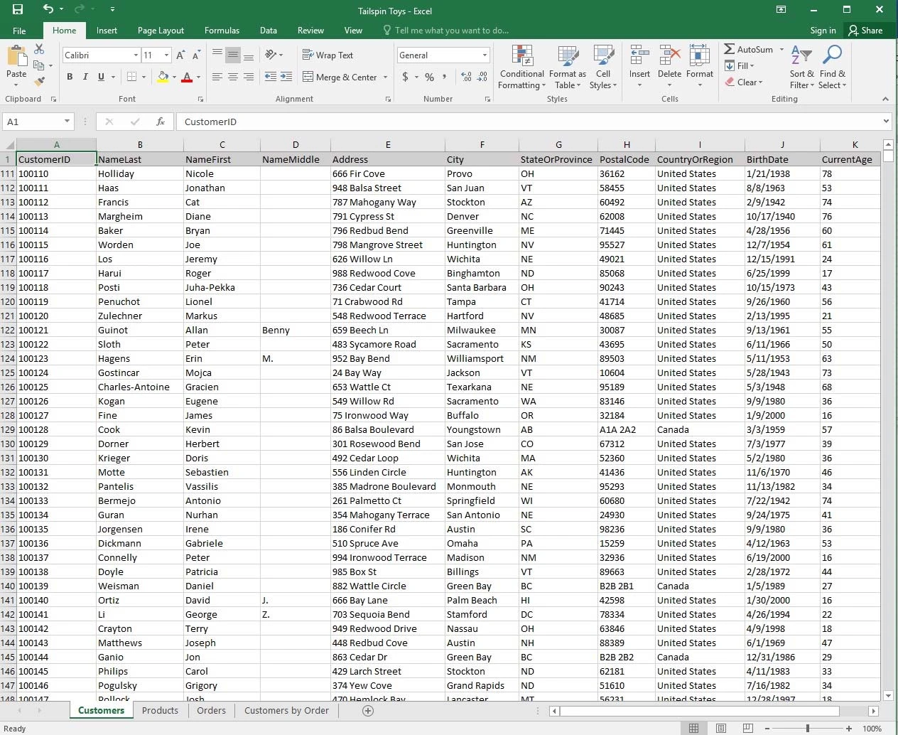 Exam 77-727: Question 1 - Image 4