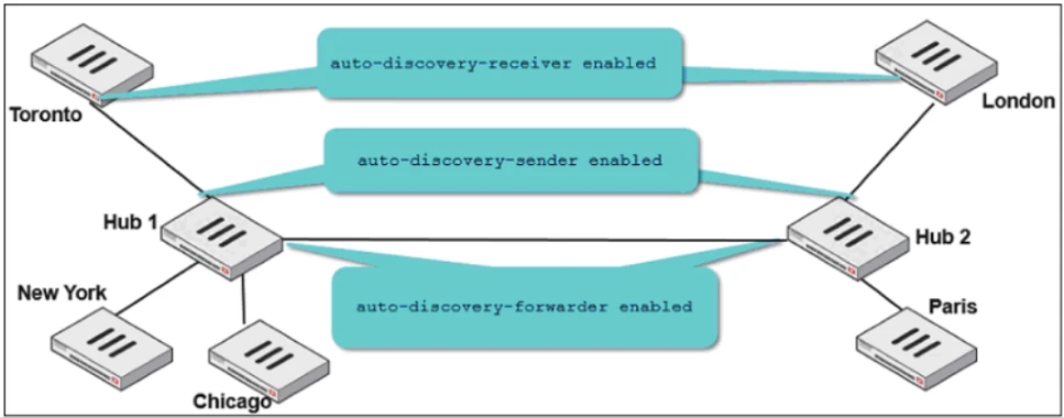 Exam NSE7_SDW-7.0: Question 5 - Image 1