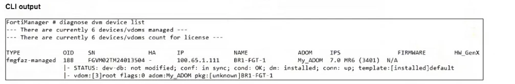 Exam FCP_FMG_AD-7.6: Question 4 - Image 2