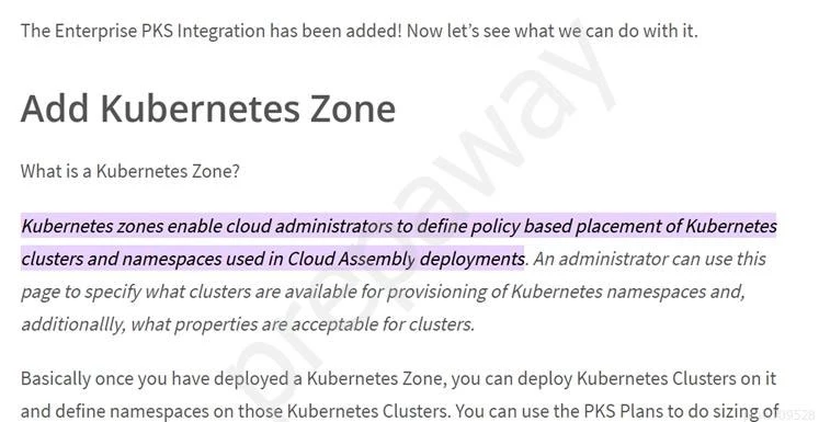 Exam 2V0-31.21: Question 1 - Image 1