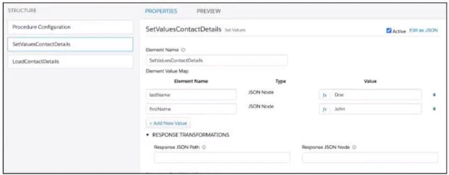 Exam Certified OmniStudio Developer: Question 8 - Image 2