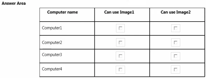Exam 70-695: Question 5 - Image 2