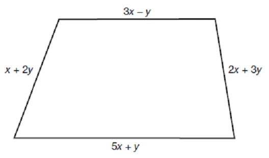 Exam GED Section 5 Mathematics: Question 10 - Image 3