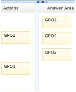 Exam 70-411: Question 3 - Image 3