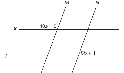 Exam ACT Test: Question 2 - Image 1