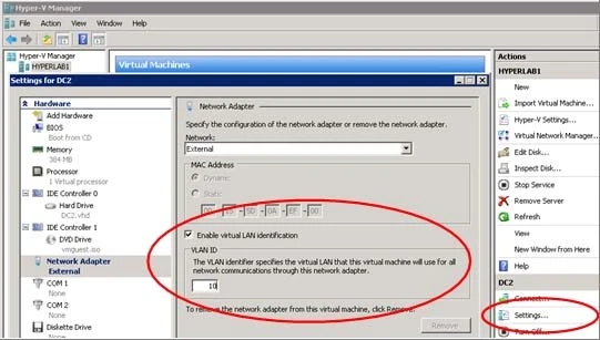 Exam 74-409: Question 2 - Image 4