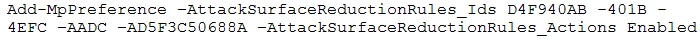 Exam SC-200: Question 4 - Image 1