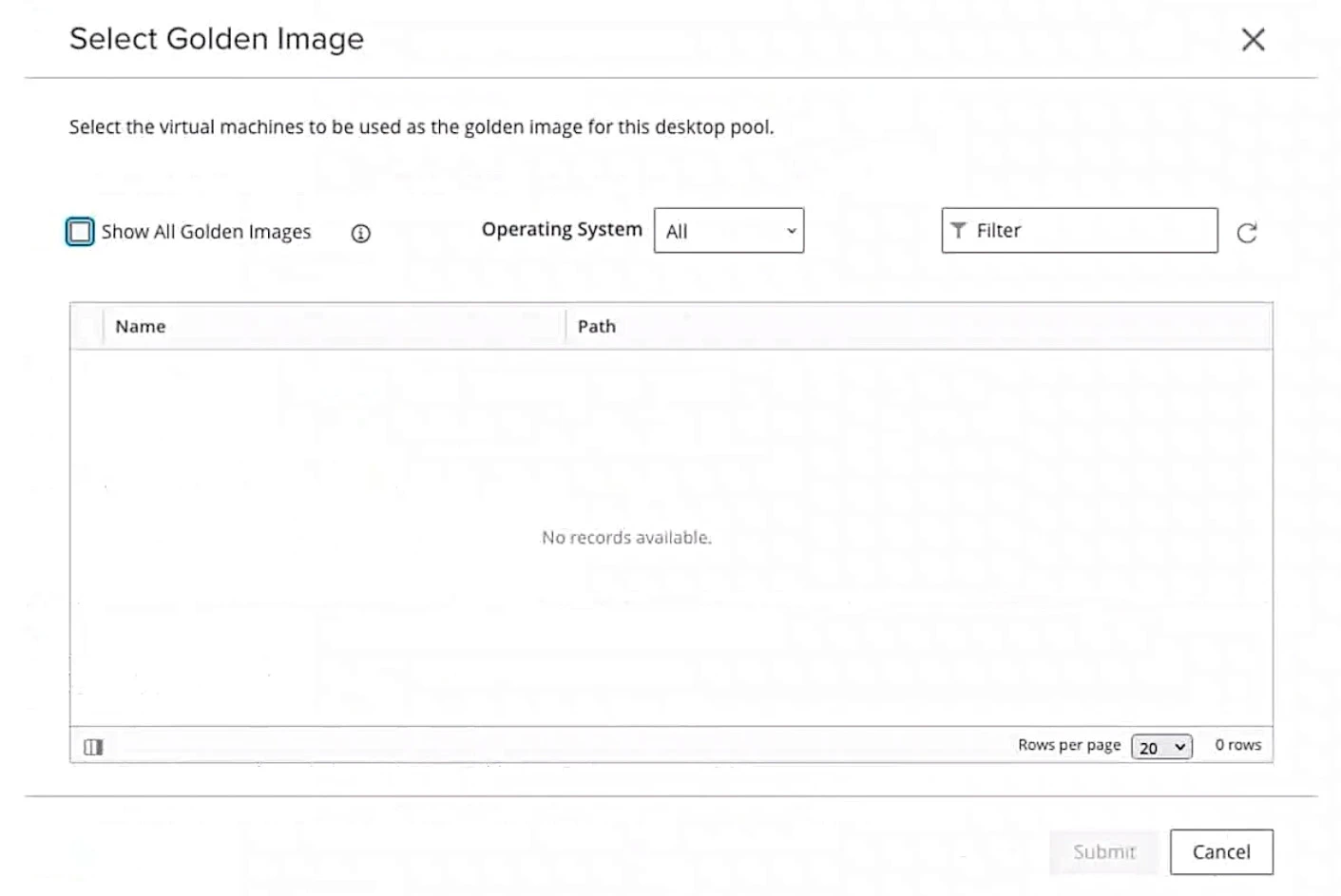 Exam 2V0-51.23: Question 5 - Image 1