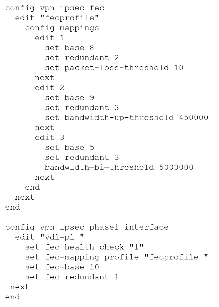Exam NSE8_812: Question 1 - Image 1