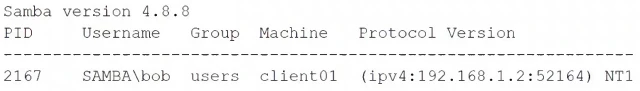 Exam 300-300: Question 7 - Image 1