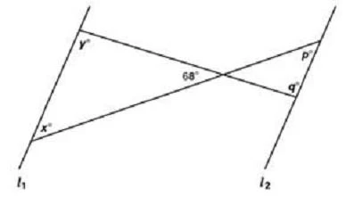 Exam GRE Section 2 Quantitative: Question 7 - Image 2