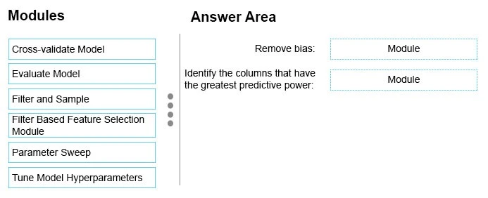 Exam 70-774: Question 10 - Image 1