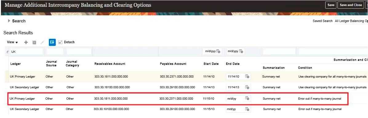 Exam 1z0-1054-22: Question 10 - Image 1