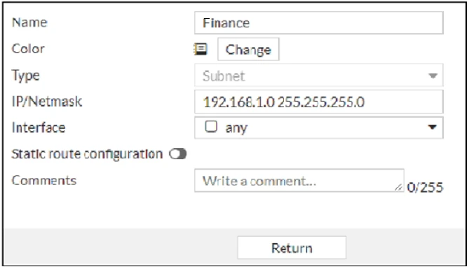 Exam NSE7_EFW-7.2: Question 5 - Image 2