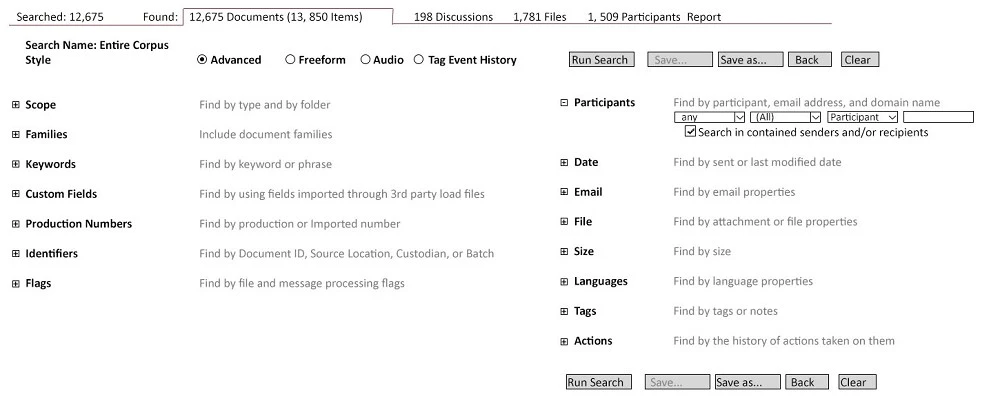 Exam VCS-413: Question 8 - Image 1