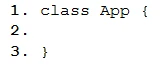 Exam 1z0-811: Question 6 - Image 1