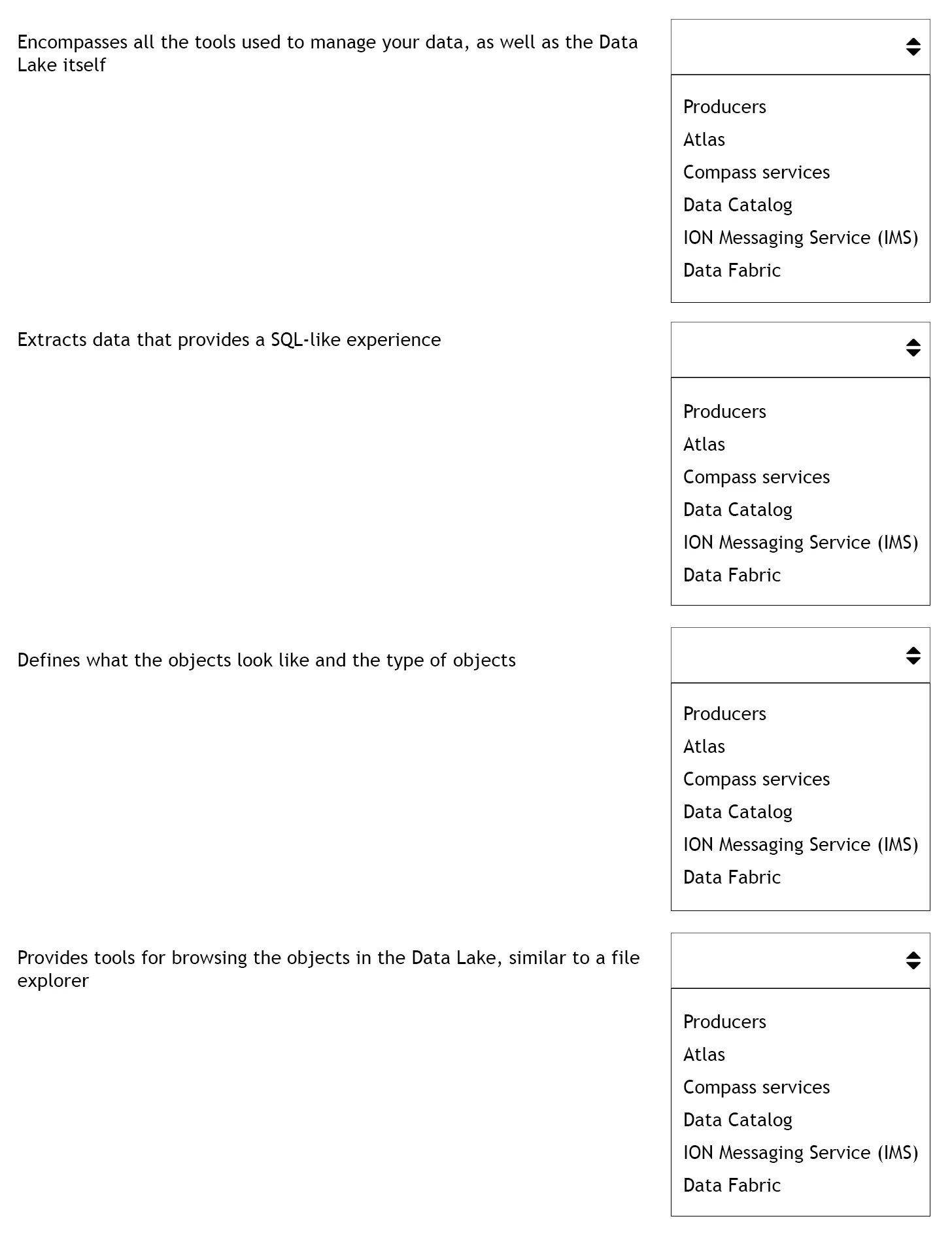 Exam IOS-252: Question 5 - Image 1