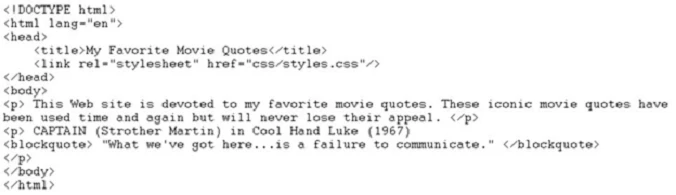 Exam 1D0-610: Question 9 - Image 1