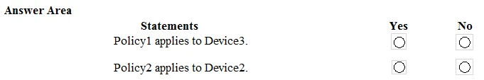 Exam MS-101: Question 8 - Image 4