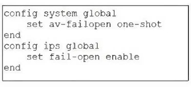 Exam FCP_FGT_AD-7.6: Question 7 - Image 1