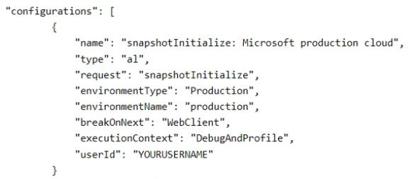 Exam MB-820: Question 3 - Image 4