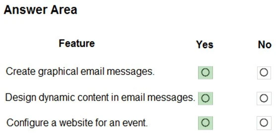 Exam MB-910: Question 7 - Image 2