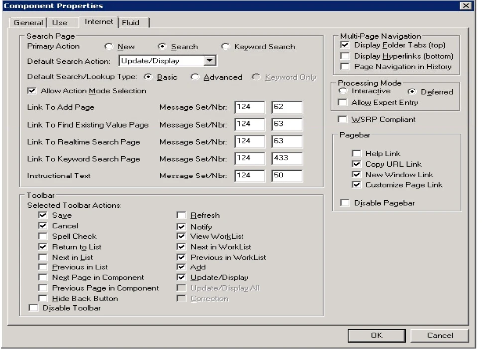 Exam 1z0-632: Question 9 - Image 1