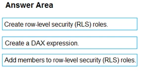 Exam DP-500: Question 4 - Image 2