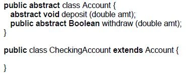 Exam 1z0-804: Question 3 - Image 1