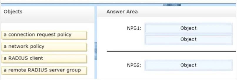 Exam 70-411: Question 1 - Image 1