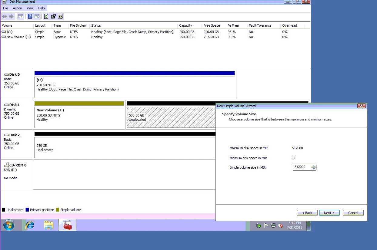 Exam 220-1002: Question 1 - Image 7