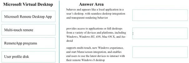 Exam 98-368: Question 10 - Image 1