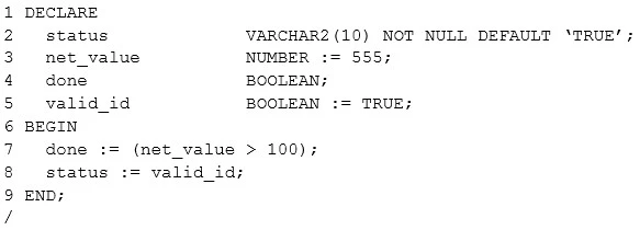 Exam 1z0-144: Question 7 - Image 1