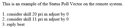 Exam 7492X: Question 6 - Image 1
