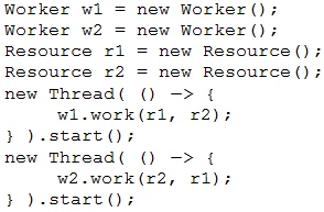 Exam 1z0-816: Question 6 - Image 3