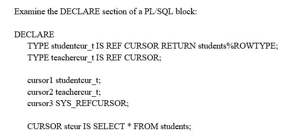 Exam 1z0-148: Question 1 - Image 1