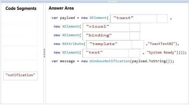 Exam 70-532: Question 8 - Image 2