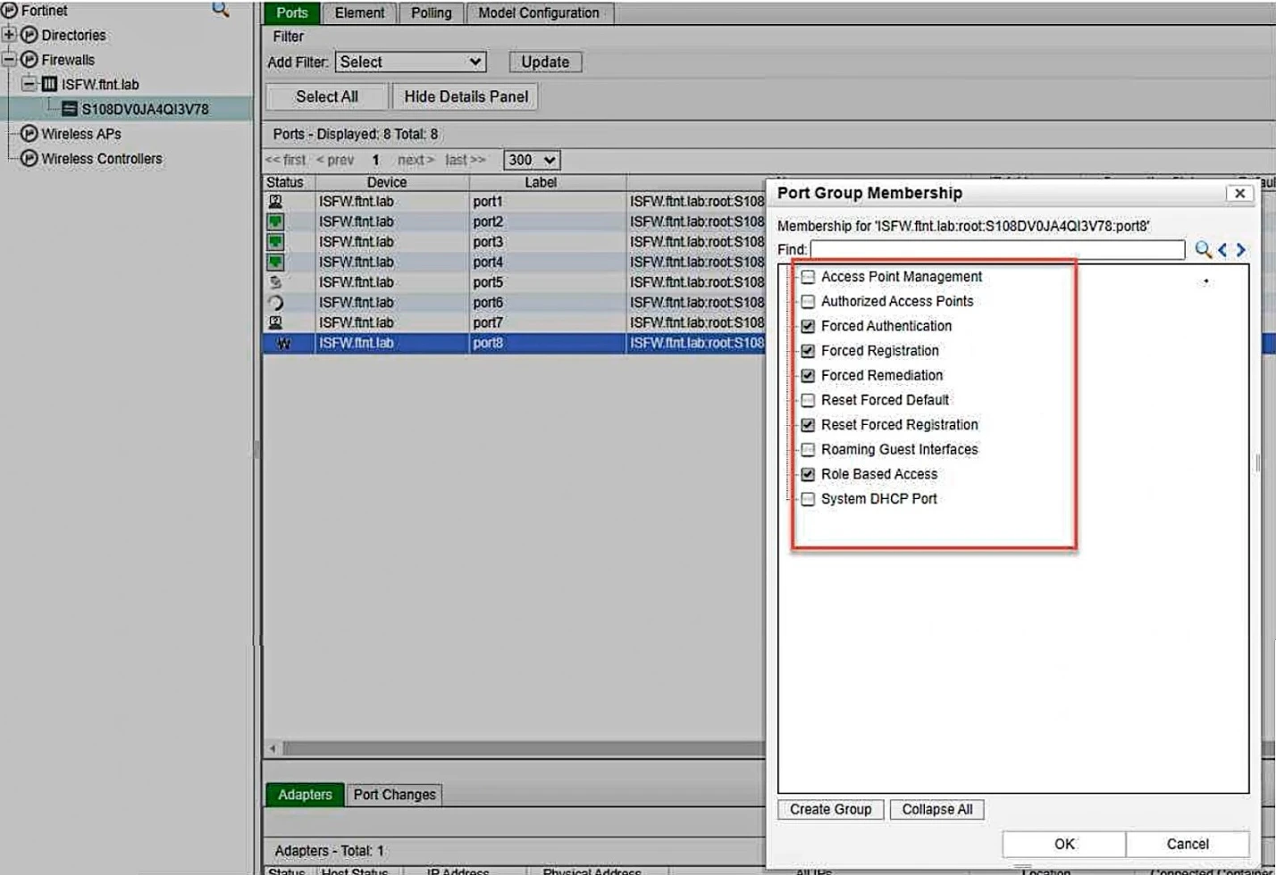 Exam NSE7_ZTA-7.2: Question 6 - Image 1