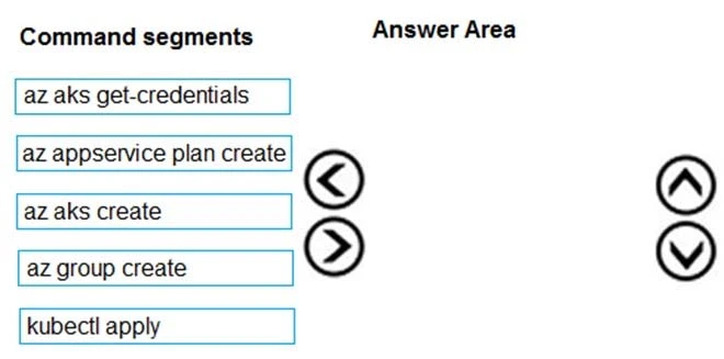 Exam AZ-203: Question 5 - Image 1