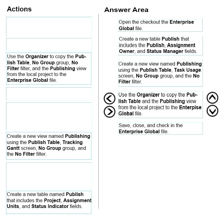 Exam 70-348: Question 9 - Image 2