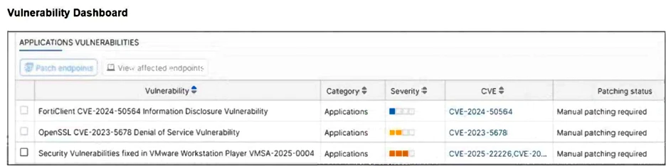 Exam FCSS_SASE_AD-25: Question 8 - Image 2
