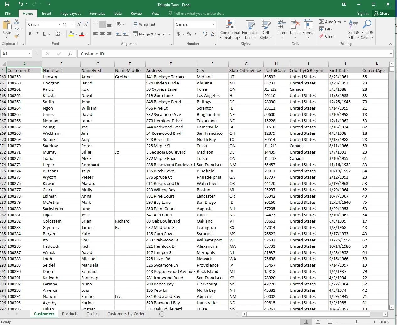 Exam 77-727: Question 1 - Image 8