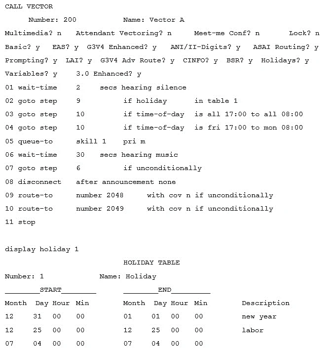 Exam 7491X: Question 2 - Image 1