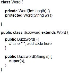 Exam 1z0-804: Question 10 - Image 1