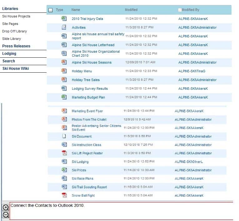 Exam 77-886: Question 1 - Image 2