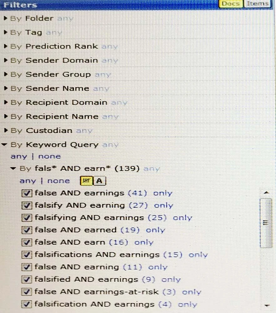 Exam VCS-413: Question 8 - Image 2