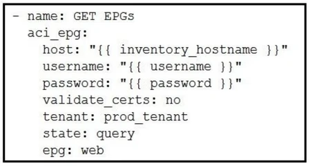 Exam 300-635: Question 10 - Image 3