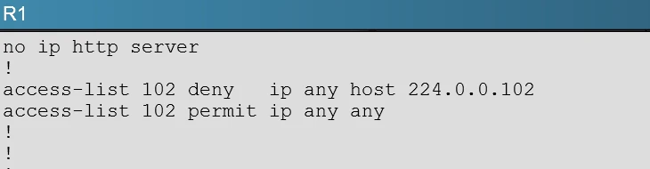 Exam 300-135: Question 4 - Image 7