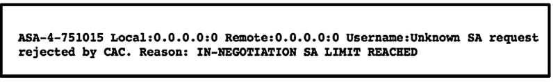 Exam 300-730: Question 8 - Image 1