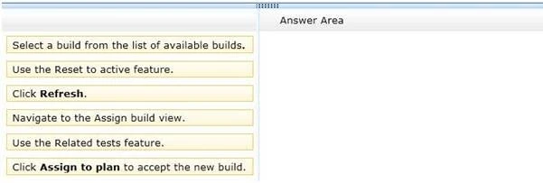 Exam 70-497: Question 6 - Image 1
